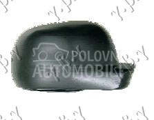 POKLOPAC RETROVIZORA PM 2003- za Volkswagen Passat od 2000. do 2005. god.