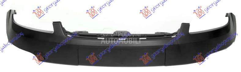 PREDNJI BRANIK GORNJI PM 2006- za Ford Fiesta od 2002. do 2008. god.
