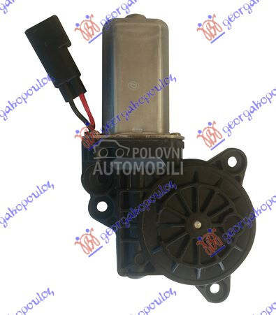 MOTOR PODIZACA PROZORA ELEKTRI za Ford Fiesta od 2002. do 2008. god.