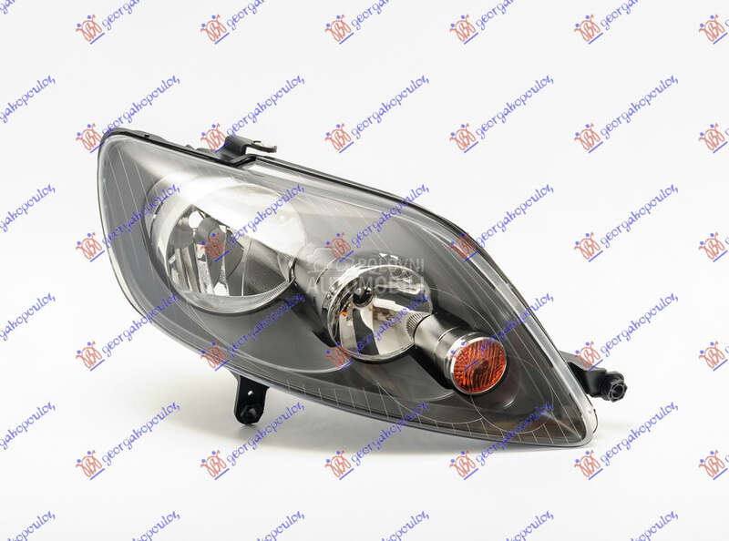 FAR ELEKTRICNI (DEPO) za Volkswagen Golf Plus od 2004. do 2009. god.