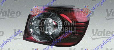 STOP LAMPA SPOLJASNJA LED (VAL za Volkswagen Golf Plus od 2004. do 2009. god.