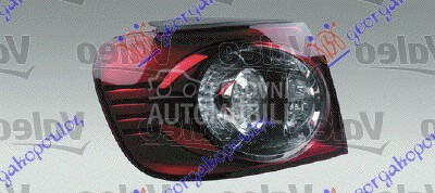 STOP LAMPA SPOLJASNJA LED (VAL za Volkswagen Golf Plus od 2004. do 2009. god.
