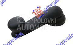 RUCICA ZA PODIZANJE PROZORA CR za Fiat Punto od 1999. do 2003. god.