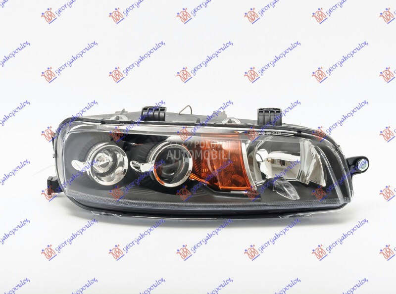 FAR ELEKTRICNI BEZ MAGLENKE (H za Fiat Punto od 1999. do 2003. god.