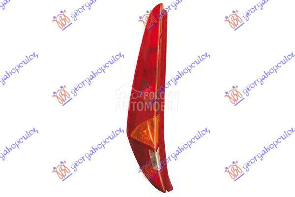 STOP LAMPA 3 VRATA (TYC) za Fiat Punto od 1999. do 2003. god.