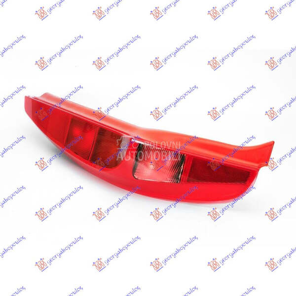 STOP LAMPA 5 VRATA (CRVENO KUC za Fiat Punto od 1999. do 2003. god.