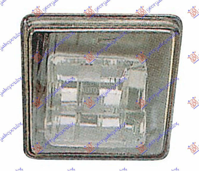 MAGLENKA (E) (DEPO) za Fiat Uno od 1989. do 1993. god.