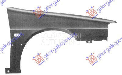BLATOBRAN za Fiat Tempra od 1990. do 1995. god. - 037700651