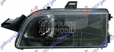 FAR ELEKTRICNI GT CRNI (TYC) za Fiat Punto od 1996. do 1999. god.
