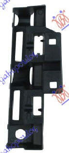 NOSAC PREDNJEG BRANIKA PLASTIC za Renault Scenic od 2009. do 2012. god. - 038504281
