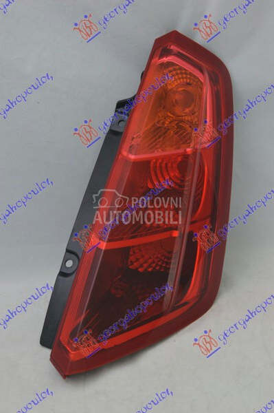 STOP LAMPA (DEPO) za Fiat Grande Punto od 2005. do 2012. god.