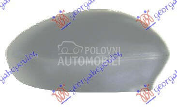 POKLOPAC RETROVIZORA PM za Fiat Grande Punto od 2005. do 2012. god.