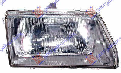 FAR (TYC) za Fiat Cinquecento od 1993. do 1998. god. - 039705131