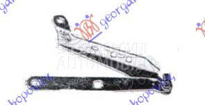 MAKAZE HAUBE za Fiat Seicento od 1998. do 2001. god.