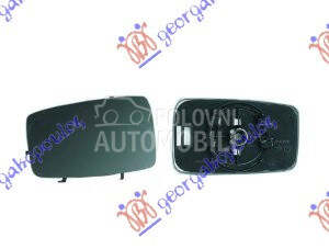 STAKLO RETROVIZORA za Seat Toledo od 1991. do 1995. god.
