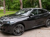 BMW X6 3.0D xDrive M SPORT (može zamena)