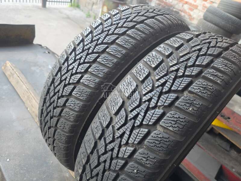 Dunlop 165/65 R15 Sve sezone