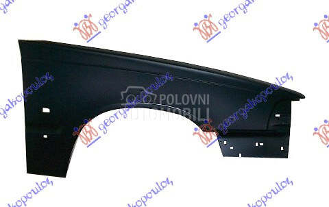 BLATOBRAN za Volvo V70 od 1997. do 2000. god.
