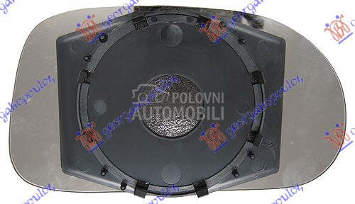 STAKLO RETROVIZORA za Fiat Marea od 1996. do 2007. god.