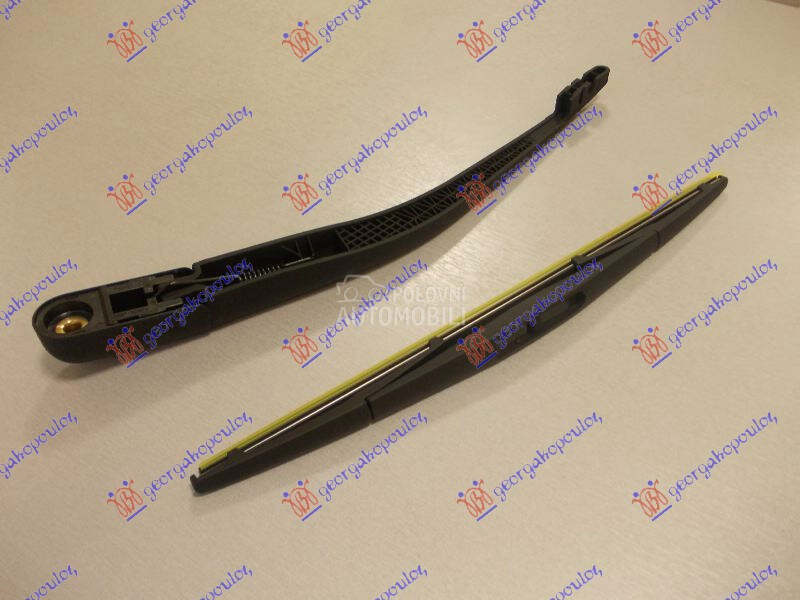 ZADNJI BRISAC KOMPLET 405mm za Rover 200 od 1996. do 1999. god.