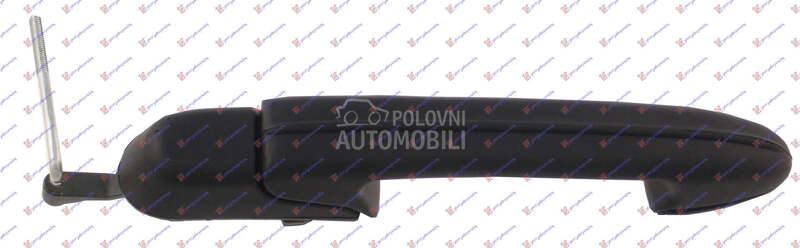 KVAKA ZADNJIH VRATA SPOLJASNJA za Fiat Marea od 1996. do 2007. god.