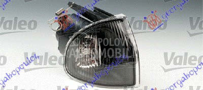 MIGAVAC 1998- (VALEO) za Fiat Ulysse od 1994. do 2002. god.