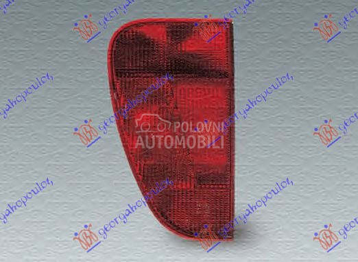 STOP LAMPA UNUTRASNJA (MARELLI za Fiat Ulysse od 1994. do 2002. god.