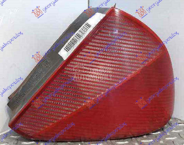 STOP LAMPA (MARELLI) za Lancia Lybra od 1999. do 2005. god.