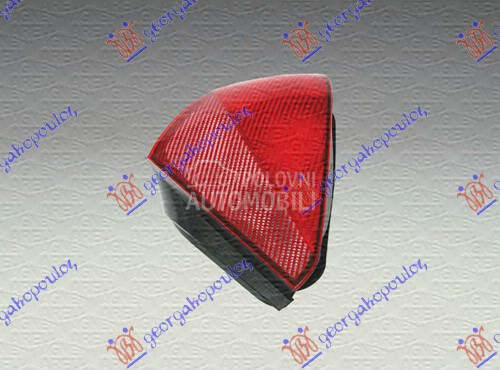 STOP LAMPA 2002- (O) za Lancia Lybra od 1999. do 2005. god.
