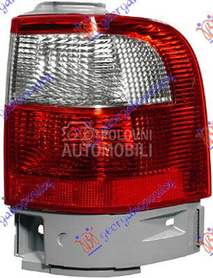 STOP LAMPA SPOLJASNJA 2000- (H za Ford Galaxy od 1995. do 2006. god.