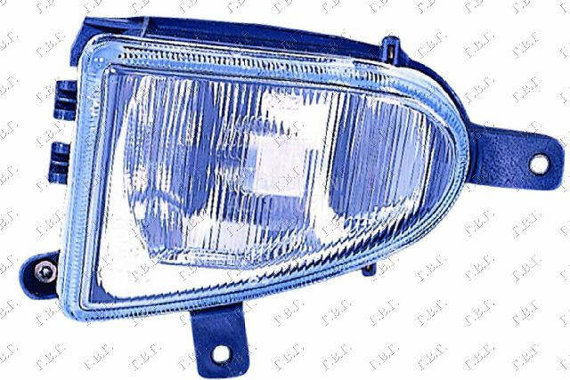 MAGLENKA -2000 (E) (DEPO) za Seat Alhambra od 1995. do 2010. god.