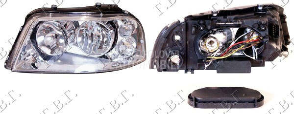 FAR ELEKTRICNI HROM 2000- za Seat Alhambra od 1995. do 2010. god.