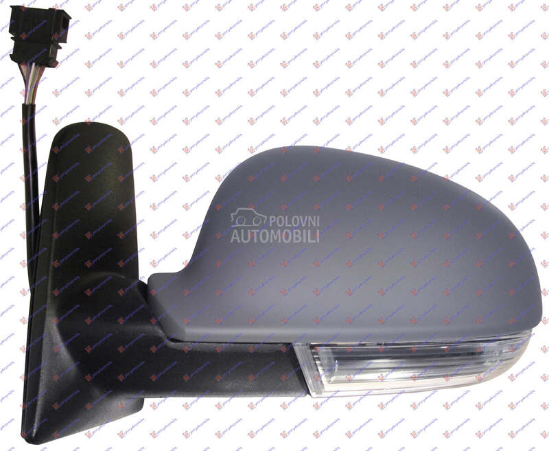 RETROVIZOR ELEKTRICNI SA GREJA za Volkswagen Sharan od 1995. do 2010. god.