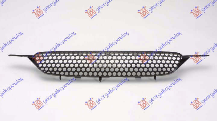 PVC MASKA CRNA za Toyota Corolla od 1997. do 1999. god.