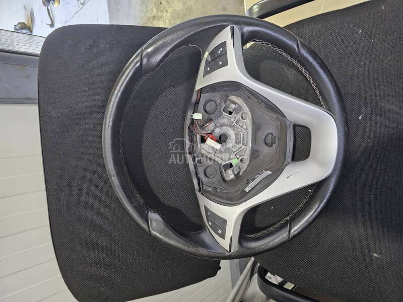 Kozni volan za Lancia Delta od 2008. do 2012. god.