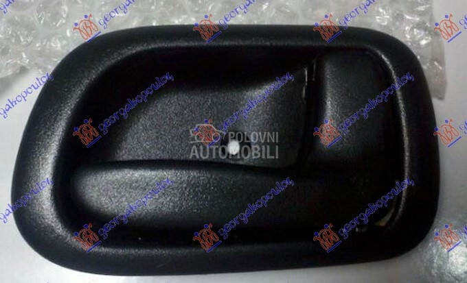 KVAKA PREDNJIH/ZADNJIH UNUTRAS za Toyota Corolla od 1997. do 1999. god.
