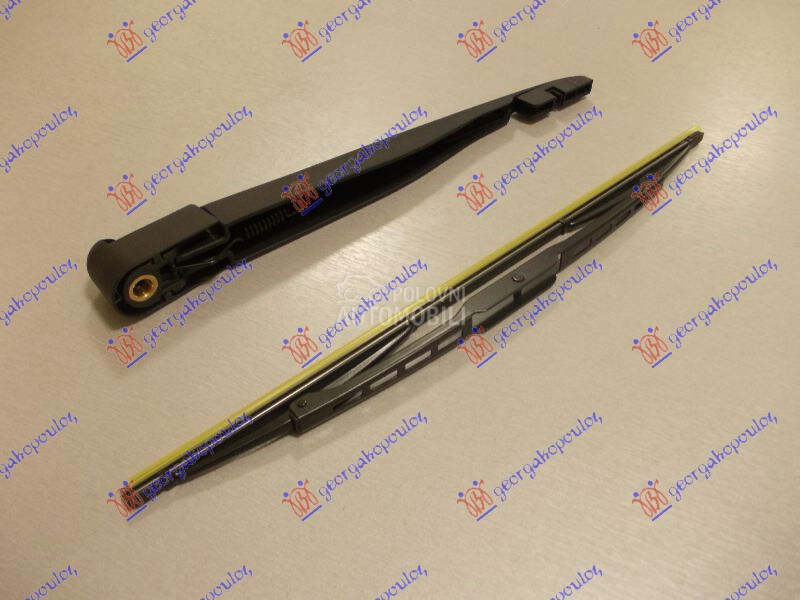ZADNJI BRISAC KOMPLET 400mm za Peugeot Partner od 1996. do 2002. god.