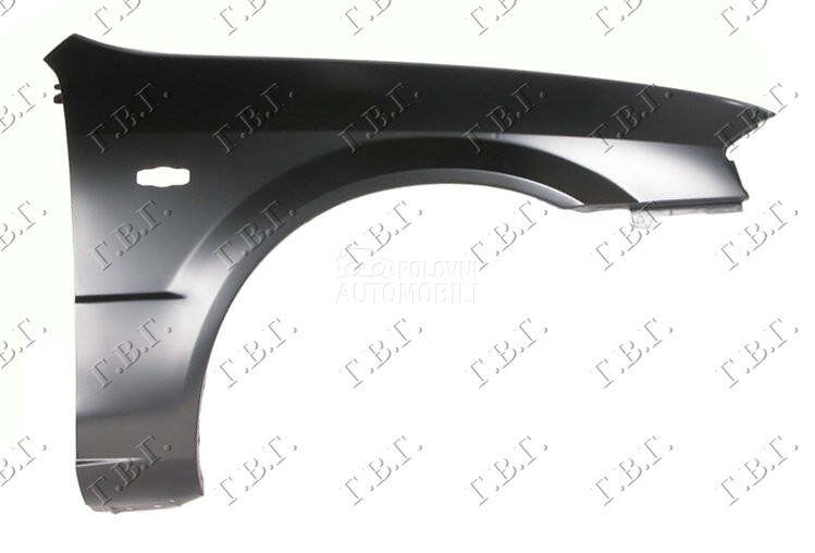 BLATOBRAN -01 za Mazda 323 od 1998. do 2003. god.