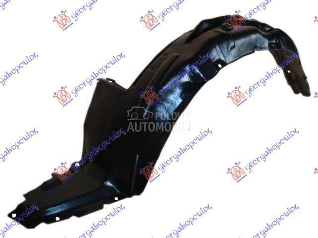 POTKRILO PLASTICNO -2001 za Mazda 323 od 1998. do 2003. god.