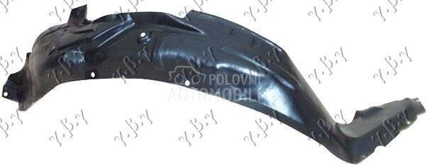 POTKRILO PLASTICNO za Mazda 323 od 1998. do 2003. god.