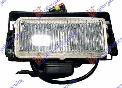 MAGLENKA (E) (TYC) za Fiat Seicento od 1998. do 2001. god.