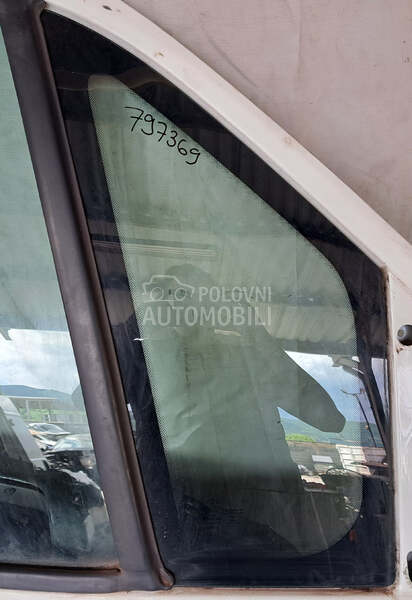 STAKLO za Citroen Jumpy