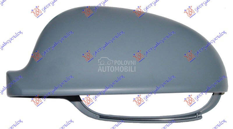 POKLOPAC RETROVIZORA PM 2006- za Škoda Superb od 2001. do 2008. god.
