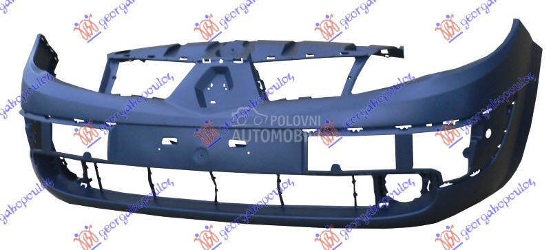PREDNJI BRANIK -2006 (BEZ LAJS za Renault Scenic od 2003. do 2009. god.