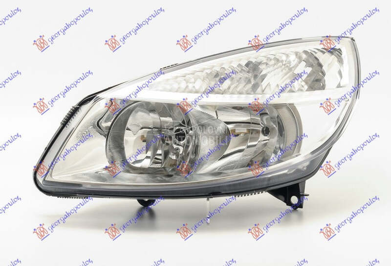 FAR ELEKTRICNI -2006 (TYC) za Renault Scenic od 2003. do 2009. god.
