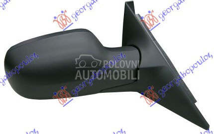 RETROVIZOR ELEKTRICNI SA GREJA za Renault Scenic od 2003. do 2009. god.