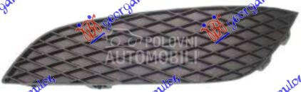 RESETKA PREDNJEG BRANIKA (BEZ za Opel Astra H od 2004. do 2010. god.