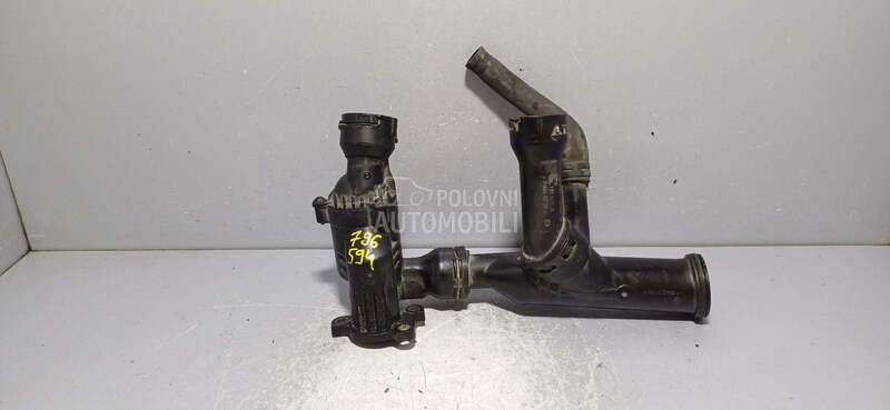 TERMOSTAT za Audi A4