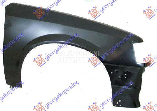 BLATOBRAN 4/5 VRATA za Opel Corsa A od 1991. do 1993. god.