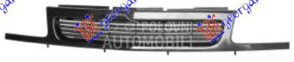 PVC MASKA za Opel Corsa A od 1991. do 1993. god.
